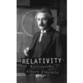 Relativity: The Special and the General Theory Paperback – 30 Nov 2018
