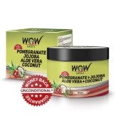 Wow Sweat - 300 g - Pack of 1 - Workout or Sport Enhancer Cream - 100% Natural Actives Rs 199 at Amazon