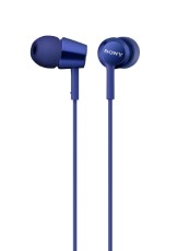 Sony MDR-EX150AP In-Ear Headphones with Mic (Dark Blue) Rs 840 at Amazon