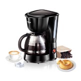 Hyundai CM-HDB6B07-CXF 6-Cup Coffee Maker