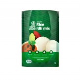 [Pantry] Pure & Sure Organic Rice Idli Mix, 250g