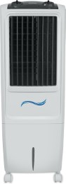 Maharaja Whiteline Blizzard CO-119 20-Litre Air Cooler Rs. 6299 at Amazon.in