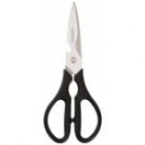 AmazonBasics Multifunction Detachable Kitchen Shears/Scissors
