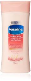 Vaseline Healthy White Complete 10 AHA and Pro Retinol, 300ml