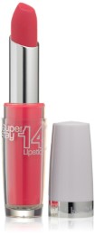 Maybelline Super Stay 14Hr Lipstick Eternal Rose, 3.3 g Rs 287 at Amazon