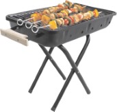 Prestige PPBW 04 Barbeque Rs. 1139 at  Amazon