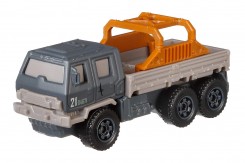 Action Figures Jurassic World Diecast Mix Design & Color May Vary.