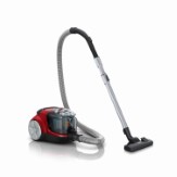 Philips FC8474/02 1.5-Litre Powerpact Compact Bagless Vacuum Cleaner (Red) Rs 9999 at Amazon