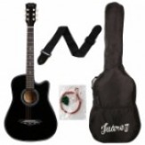 Acoustic and Electric Guitars Upto 70% off at Amazon