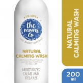 The Moms Co Natural Calming Wash, 200ml