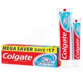 Colgate Active Salt Toothpaste Saver Pack - 200 g + 100 g Rs. 87 at Amazon