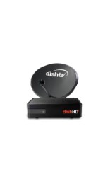 Dish TV DTH Set Top Box Extra Rs. 500 or Rs. 600 Cashback at PayTm