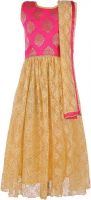 80% Off on Tiny Toon Kid's Lehenga Cholis Starts from Rs. 349