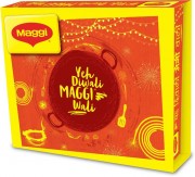 Maggi Diwali Combo Pack Instant Noodles 809 g  (Vegetarian)
