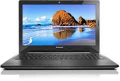 Lenovo G50-80 80E503GBIH 15.6-inch Laptop (Core i3-5005U/4GB/1TB/DOS/Integrated Graphics)