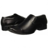 BATA Men's Leo Black Formal Shoes-10 UK/India (44 EU)(8516666)
