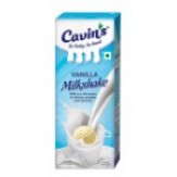 [Pantry] Cavins Milkshake, Vanilla, 180ml