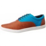 Knotty Derby Men's Terry Classic Oxford Sneakers