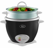 Oster 4731 3.6-Litre Rice Cooker with Steam Tray
