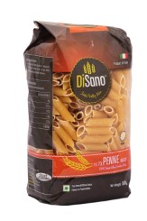 Disano Penne Durum Wheat Pasta, 500g  At Amazon