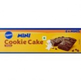 [Pantry] Pillsbury Cookie Cake Minis, 11g (Pack of 6)
