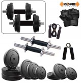 Kore K-18kg DM Combo DD2 Home Gym