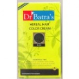 Dr. Batra's Herbal Hair Color Cream, 130ml
