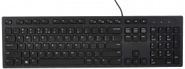 Dell KB216 Wired Multimedia USB Keyboard