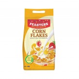 [Pantry] Feasters Corn Flakes Plain Pouch, 500g