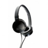 Soundmagic P21 Over-Ear Headphones (Black)