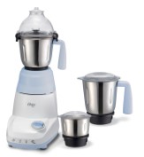 Oster 3 Jar 750 W Mixer Grinder-6021 (White & Blue) Rs.1850 at  Snapdeal
