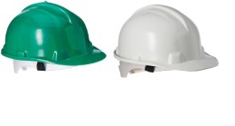 Safari Pro Labour Safety Helmet Rs.58 at Amazon