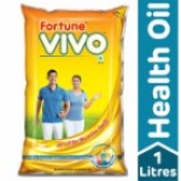 Pantry Fortune Vivo Diabetes Care Oil Pouch, 1L