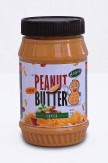 Happilo Super Creamy Peanut Butter, 1kg