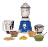 Oster 8010 500-Watt 3 Speed Beehive Mixer Grinder with 3 Jars Rs. 1399 At Amazon