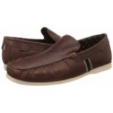 Red Tape Men's Boat Shoes