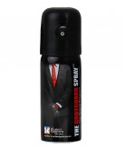 The Bodyguard Spray Pepper Spray for Self Defence - 35gm (55ml)