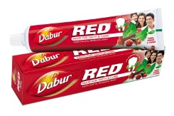 Dabur Red Tooth Paste - 200g