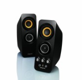 Creative T30 Wireless Bluetooth 3.0 2.0 Computer Speaker System Rs. 9273  at  Amazon 