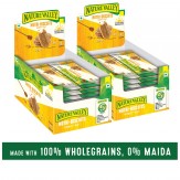 Nature Valley Nutri Biscuit - Honey Oat, 25g - Pack of 12 x 2, 600 g