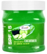 Luster Cucumber Skin gel, 500 ml Rs 199 at Amazon