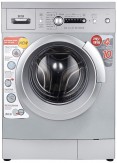 IFB 6 kg Fully-Automatic Front Loading Washing Machine (Diva Aqua SX, Silver, Inbuilt Heater, Aqua Energie water softener)