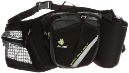 Deuter Nylon 3 ltrs Anthracite and Black Waistpack Rs. 1198 at Amazon