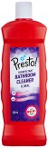 [Pantry] Amazon Brand - Presto! Bathroom Cleaner, Floral - 500 ml