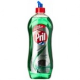 Pril Perfect Active 2X Lime - 750ml (Green)