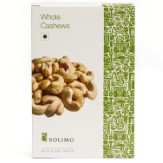 Solimo Cashews, 250g