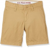 U. S. Polo Assn. (USPA)  Clothing Up to 80% Off