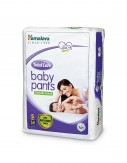 Himalaya Total Care Small Size Baby Pants Diapers (54 Count)