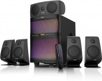 F&D F5060X Portable Bluetooth Multimedia Speaker System