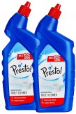 Presto! Toilet Cleaner - 1 liters (Pack Of 2)